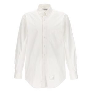 Thom Browne Men's Classic Shirt